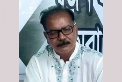 মেহেরপুরে গার্ড অব অনার প্রদান ছাড়া মুক্তিযোদ্ধার মরদেহ দাফন