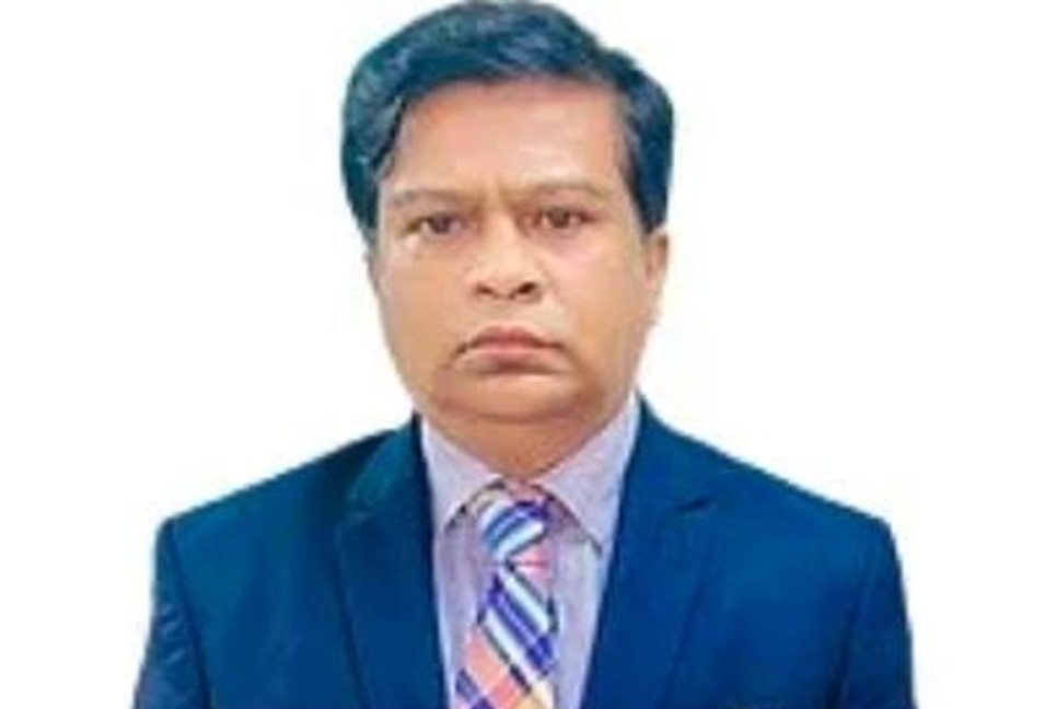 বিমানের নতুন এমডি যাহিদ হোসেন

