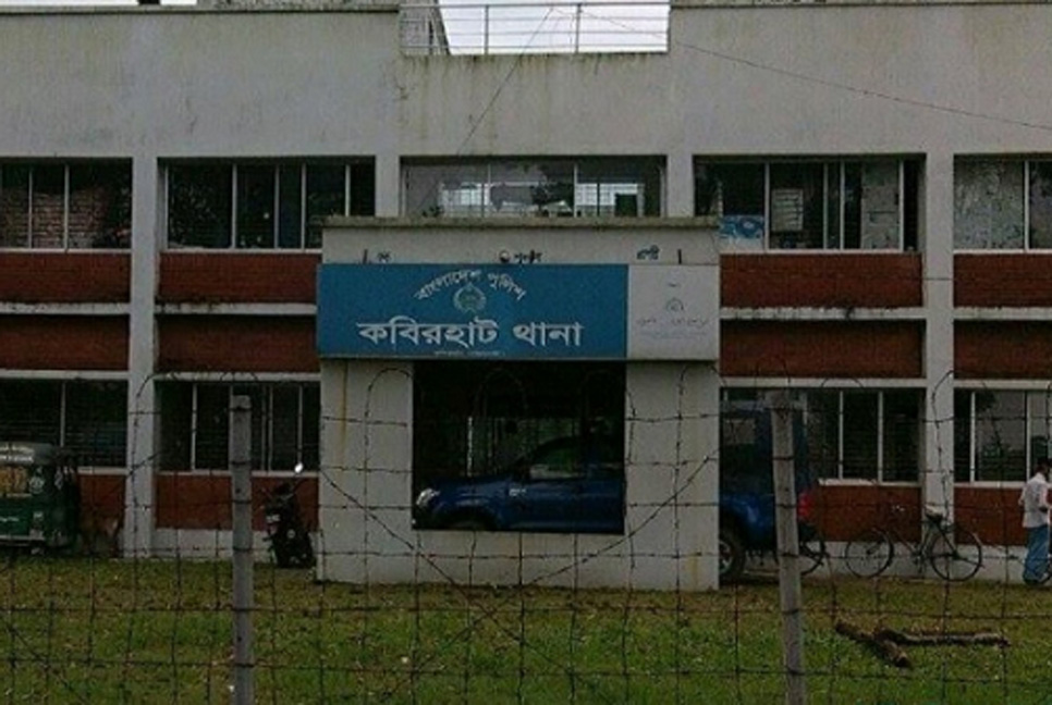 শোকসভার মঞ্চে বসা নিয়ে আওয়ামী লীগের দুই পক্ষের ধাওয়া-পাল্টা ধাওয়া

