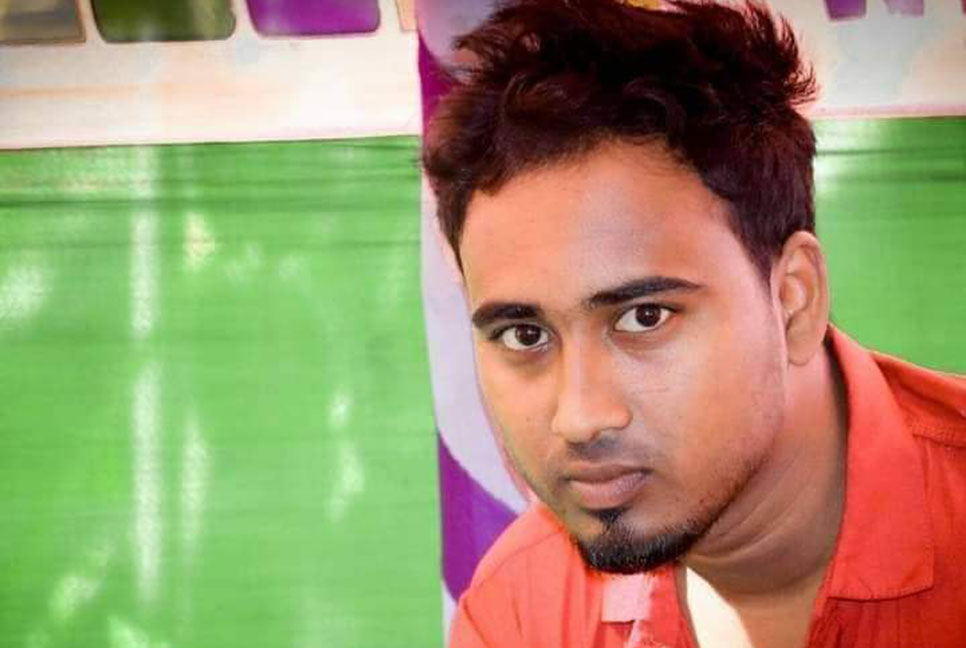 মিঠামইন হাওরে নিখোঁজ যুবকের মরদেহ উদ্ধার