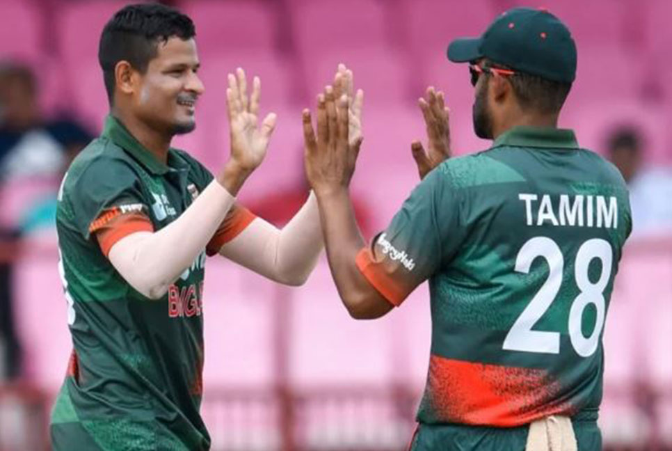 ‘নতুন এক বাঘ আসছে’
