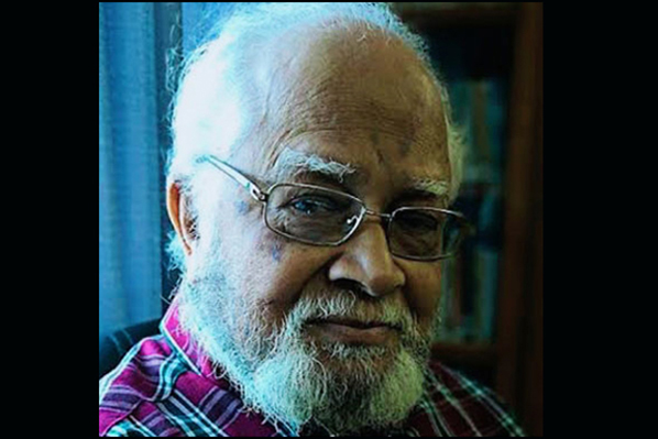 ড. এনামুল হকের প্রথম জানাজা অনুষ্ঠিত
