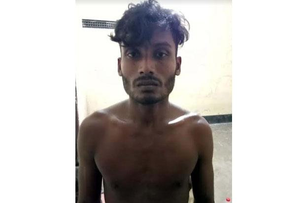 স্বামী বেশে ঘুমন্ত
গৃহবধূকে ধর্ষণ!