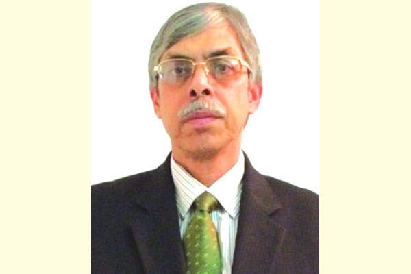 যুক্তরাষ্ট্রে বাংলাদেশের নতুন রাষ্ট্রদূত