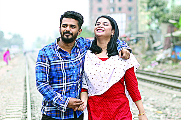 ওয়েব ফিল্মে