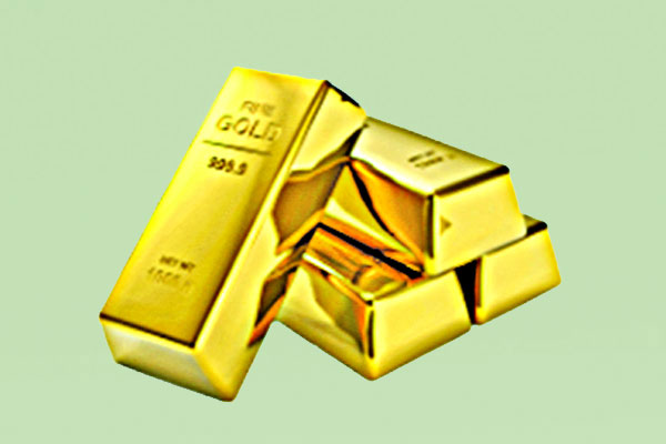 সোনার বাজার দর