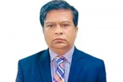 বিমানের নতুন এমডি যাহিদ হোসেন

