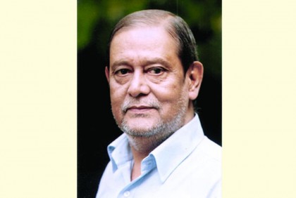 কবি হেলাল হাফিজ হাসপাতালে ভর্তি

