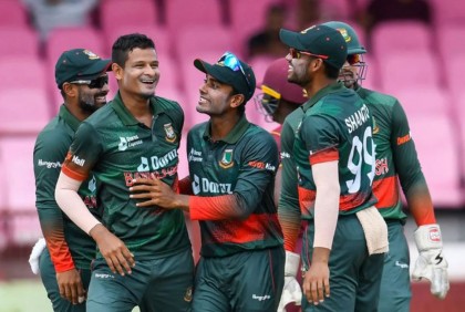 ওয়ানডে এলেই কেন বদলে যায় বাংলাদেশ?