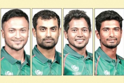 ‘২০২৩ বিশ্বকাপে আমাদের চারজনের ক্যারিয়ার শেষ হতে পারে’
