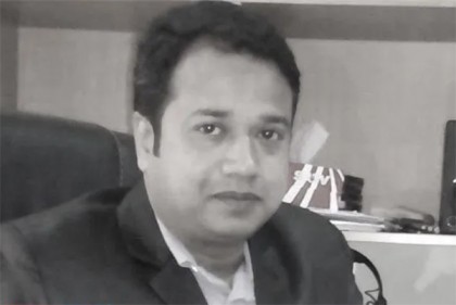 রিয়াদ হাসান আর নেই