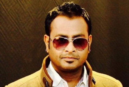 নিউইয়র্কে তানভীর শাহিনের একক অনুষ্ঠান