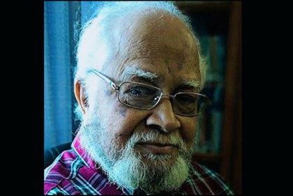 ড. এনামুল হকের প্রথম জানাজা অনুষ্ঠিত