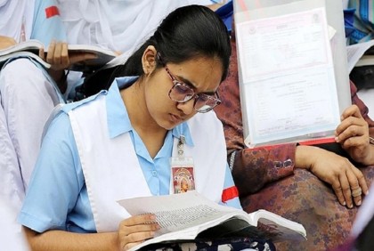এসএসসি-সমমান পরীক্ষার বিষয়ে সিদ্ধান্ত আসতে পারে রবিবার

