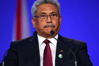 অবশেষে পদত্যাগ করলেন গোতাবায়া: রিপোর্ট