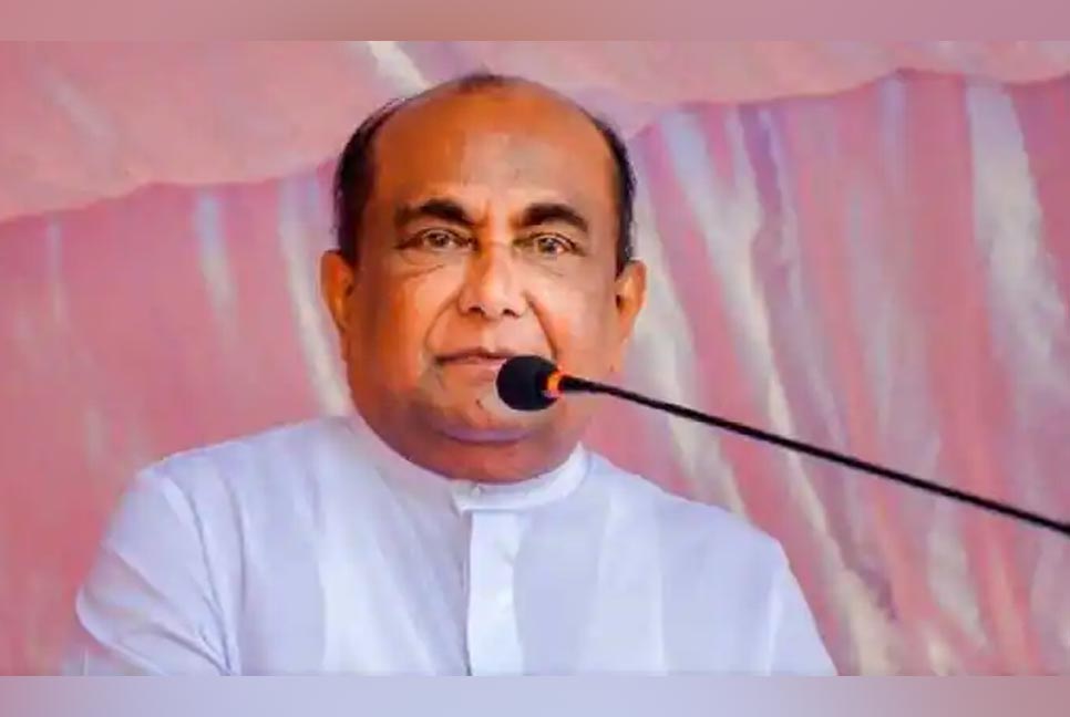 আগামী সাত দিনের মধ্যে শ্রীলঙ্কায় নতুন প্রেসিডেন্ট 
