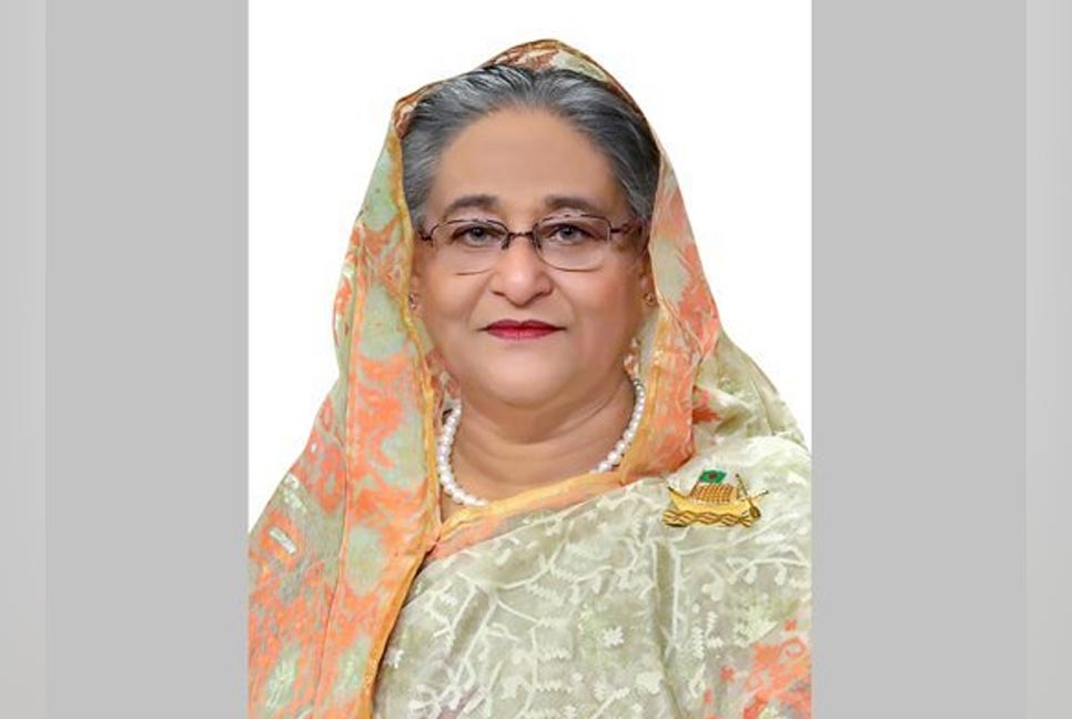 যুবসমাজ ‘সোনার বাংলা’ বিনির্মাণের প্রধান কারিগর: প্রধানমন্ত্রী