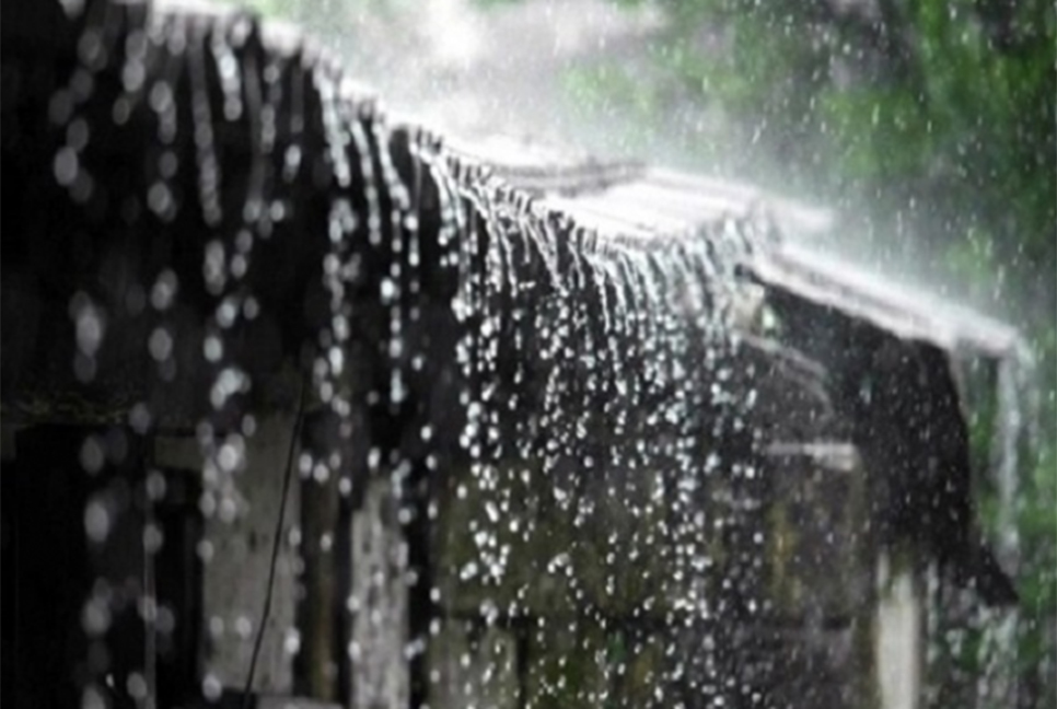 সিলেটে বৃষ্টিপাতের সম্ভাবনা

