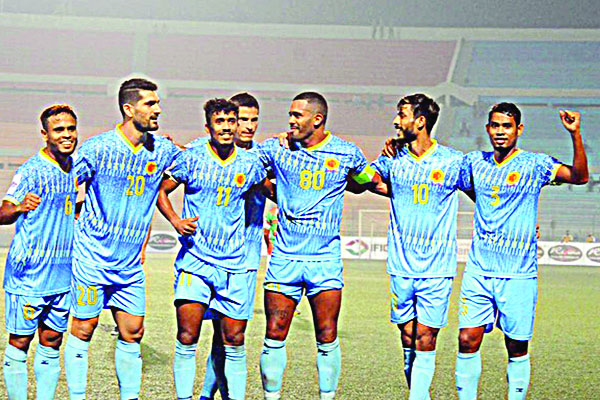 এখনো আশায় আবাহনী