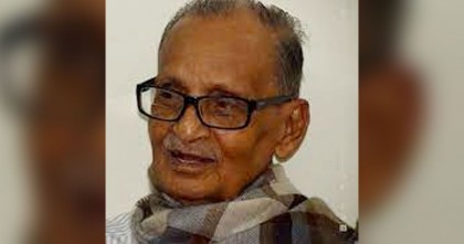 একুশে পদকপ্রাপ্ত বিচারপতি কাজী এবাদুল হক আর নেই