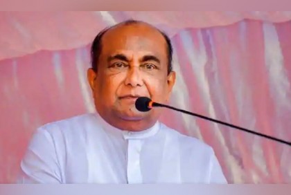 আগামী সাত দিনের মধ্যে শ্রীলঙ্কায় নতুন প্রেসিডেন্ট 
