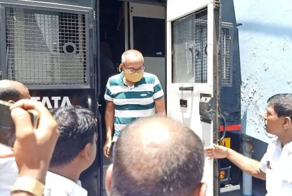 পিকে হালদারসহ ছয় অভিযুক্তের মামলার পরবর্তী শুনানি ১০ আগস্ট