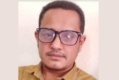 ভারতীয় নাগরিকের টাকা ছিনতাই ও মারধরের অভিযোগে ইউপি সদস্য গ্রেফতার