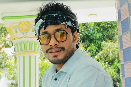 হার্ট অ্যাটাক করে হাসপাতালে মীরাক্কেলখ্যাত অভিনেতা জামিল  