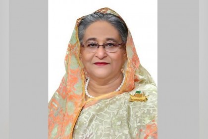 যুবসমাজ ‘সোনার বাংলা’ বিনির্মাণের প্রধান কারিগর: প্রধানমন্ত্রী