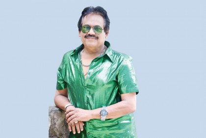 ফেরদৌস ওয়াহিদ হাসপাতালে ভর্তি

