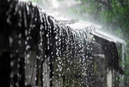 সিলেটে বৃষ্টিপাতের সম্ভাবনা

