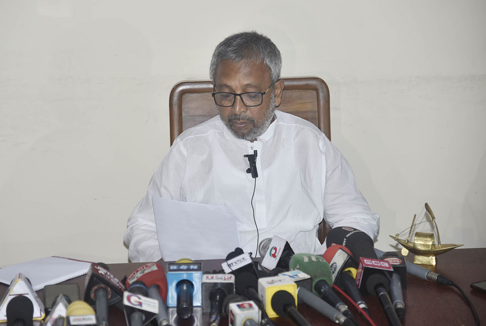 অধ্যক্ষকে পিটিয়েছেন এমপি ফারুক, দাবি আওয়ামী লীগ নেতা আসাদের
