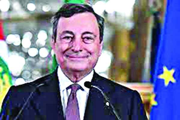 পদত্যাগ করতে চান ইতালির প্রধানমন্ত্রী, প্রেসিডেন্টের না