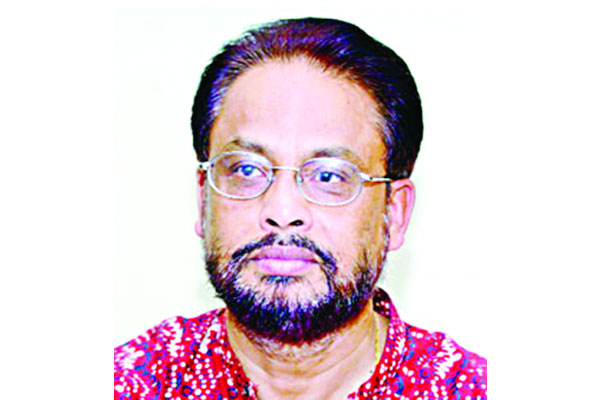 ঋণের দায়ে বাংলাদেশ দেউলিয়া হতে পারে : জি এম কাদের