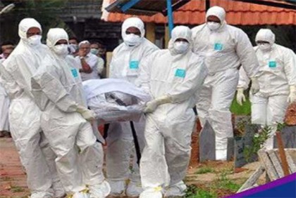 গত ২৪ ঘণ্টায় বিশ্বজুড়ে করোনায় ১ হাজার ৫৪০ জনের মৃত্যু 