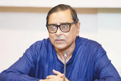 আওয়ামী লীগকে সাবধান করলেন মেনন