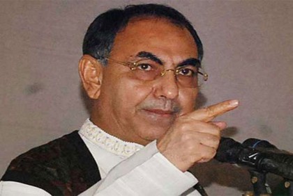 নির্বাচনের নয়, সরকারের পতন ঘটানোর প্রস্তুতি নিচ্ছি : মির্জা আব্বাস