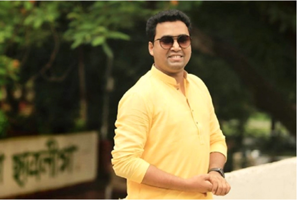 যমুনা গ্রুপে যোগ দিলেন সাবেক ছাত্রলীগ নেতা রাব্বানী

