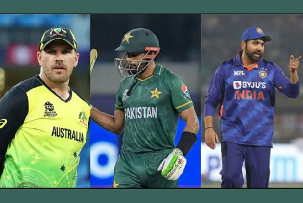সুপার লিগ বাদ পড়ায় দীর্ঘদিন পরে ফিরতে চলেছে ত্রিদেশীয় ওয়ান ডে সিরিজ