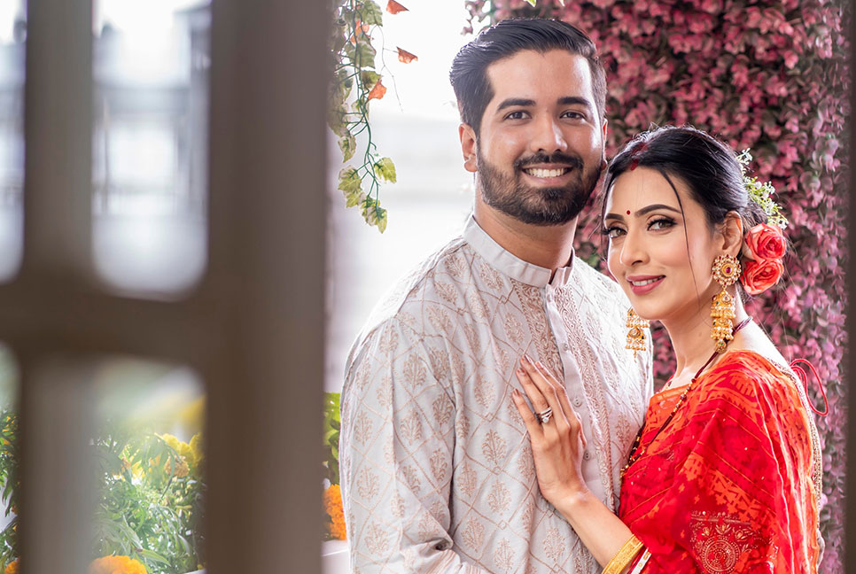 ‘পরান’ দেখে প্রতিক্রিয়া জানালেন স্বামী, বিস্ময় মিমের