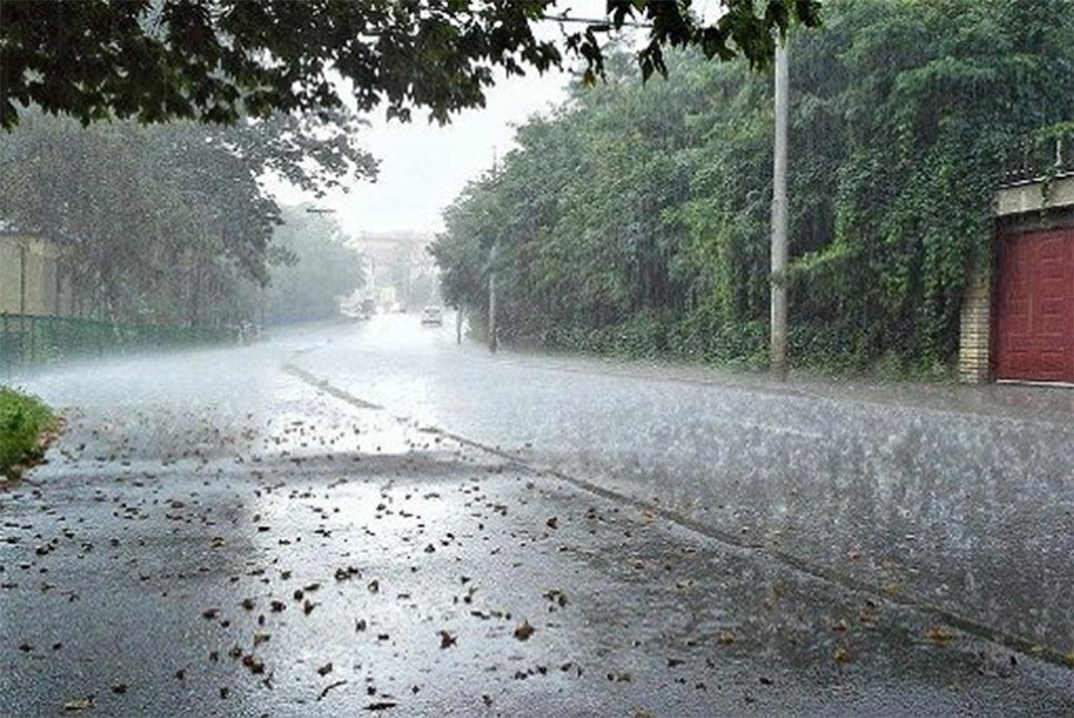 বৃষ্টি বাড়তে পারে, কমবে তাপপ্রবাহ