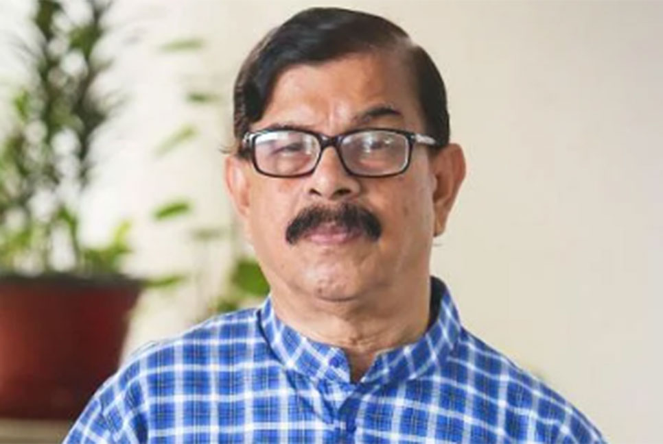 সরকারের নিজেরই জাদুঘরে ঢোকার সময় হয়েছে: মান্না