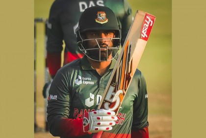 টি-টোয়েন্টিতে আজকে থেকে অবসরপ্রাপ্ত হিসেবে বিবেচনা করুন : তামিম

