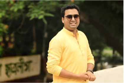 যমুনা গ্রুপে যোগ দিলেন সাবেক ছাত্রলীগ নেতা রাব্বানী

