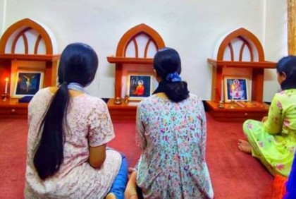 ঢাবি ছাত্রীদের আবাসিক হলে সব ধর্মের পৃথক প্রার্থনা কক্ষ