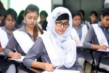 এসএসসি শুরু হবে ১৫ সেপ্টেম্বর, এইচএসসি নভেম্বরে