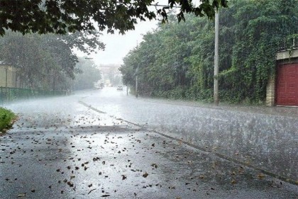 বৃষ্টি বাড়তে পারে, কমবে তাপপ্রবাহ