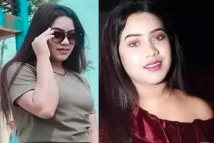 কলকাতায় আরও এক উঠতি মডেলের রহস্যজনক মৃত্যু