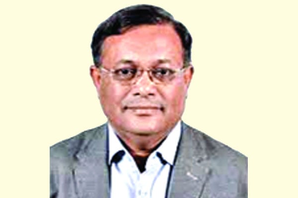 গ্রেফতারেও বঙ্গবন্ধুকন্যার প্রতিবাদ স্তব্ধ করা যায়নি : তথ্যমন্ত্রী