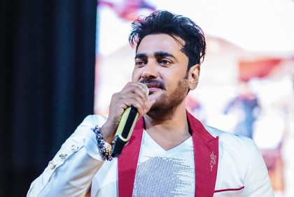 আমি বলিউডের অনেক ঊর্ধ্বে আগেই চলে গেছি : অনন্ত জলিল 